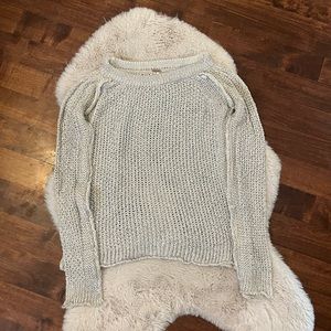 Free People Sweater
